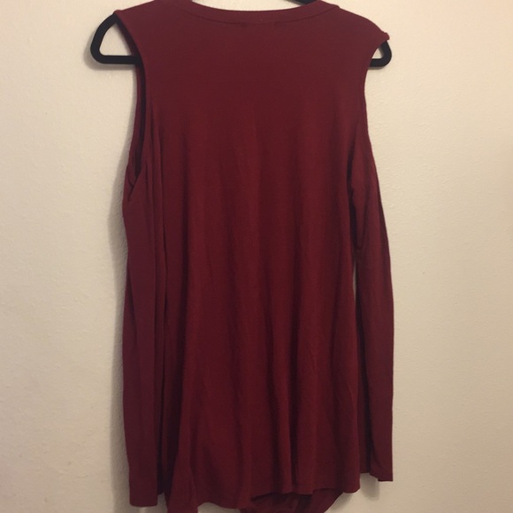 P.S.Kate long sleeve T-shirt size M - Picture 7 of 8